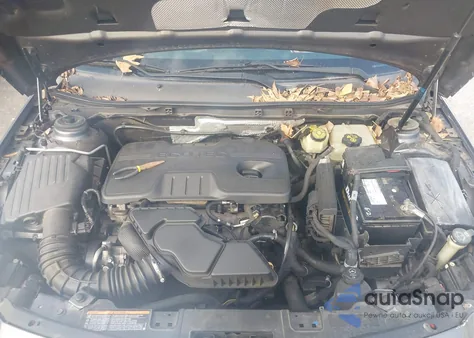 2011 Buick Regal Cxl Russelsheim из США, поврежденный, VIN W04GN5EC5B1106578